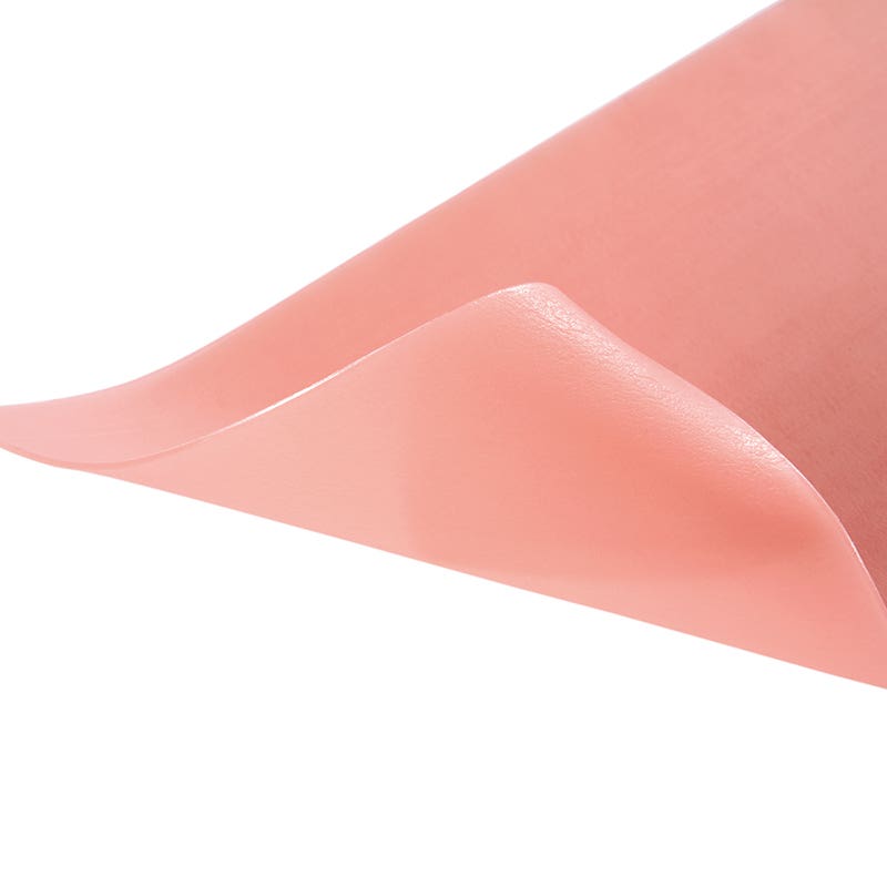 Stockmar Decorating Wax Large - 12 sheets - Pink image