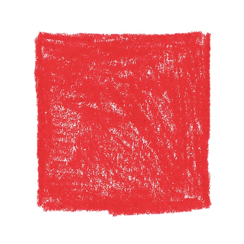 Art Makes Sense (AMS) Colour Giants - box of 12 - Vermilion image