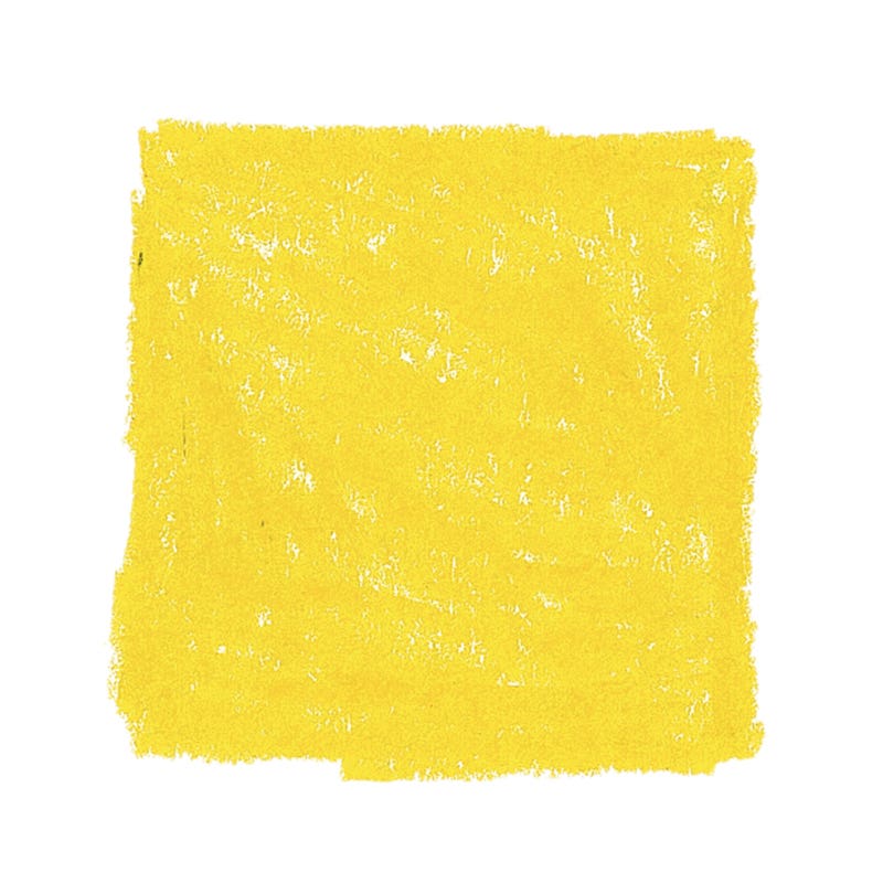 Art Makes Sense (AMS) Colour Giants - box of 12 - Gold Yellow image