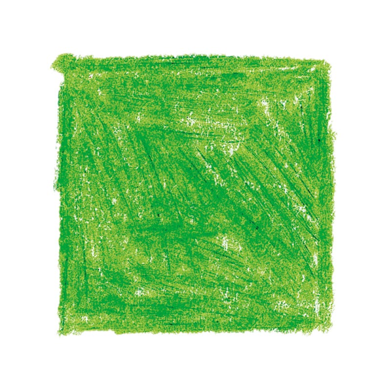 Art Makes Sense (AMS) Colour Giants - box of 12 - Yellow Green image