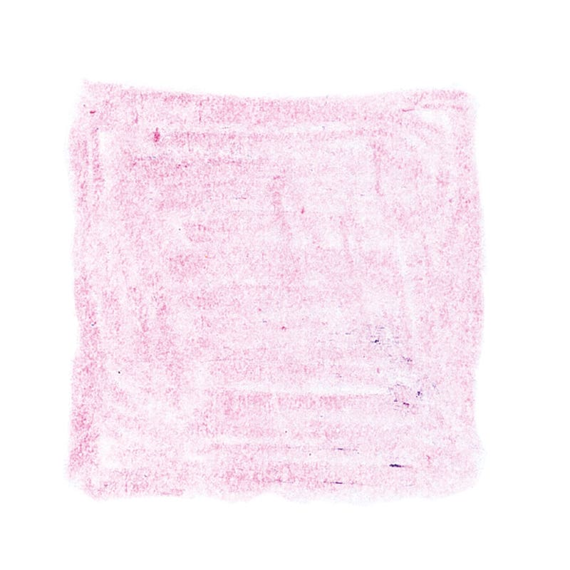 Art Makes Sense (AMS) Colour Giants - box of 12 - Pink image