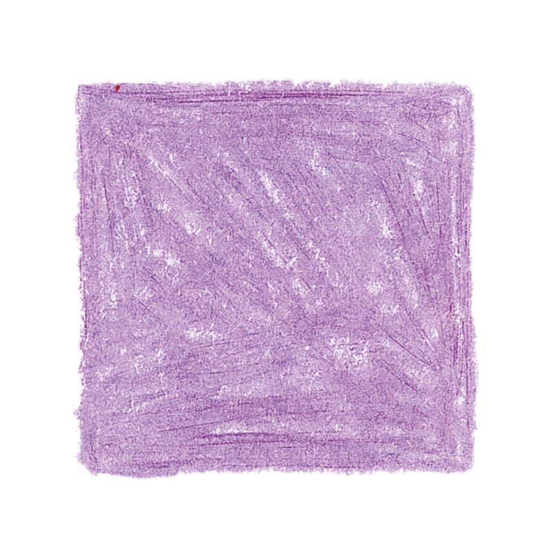 Art Makes Sense (AMS) Colour Giants - box of 12 - Lilac image