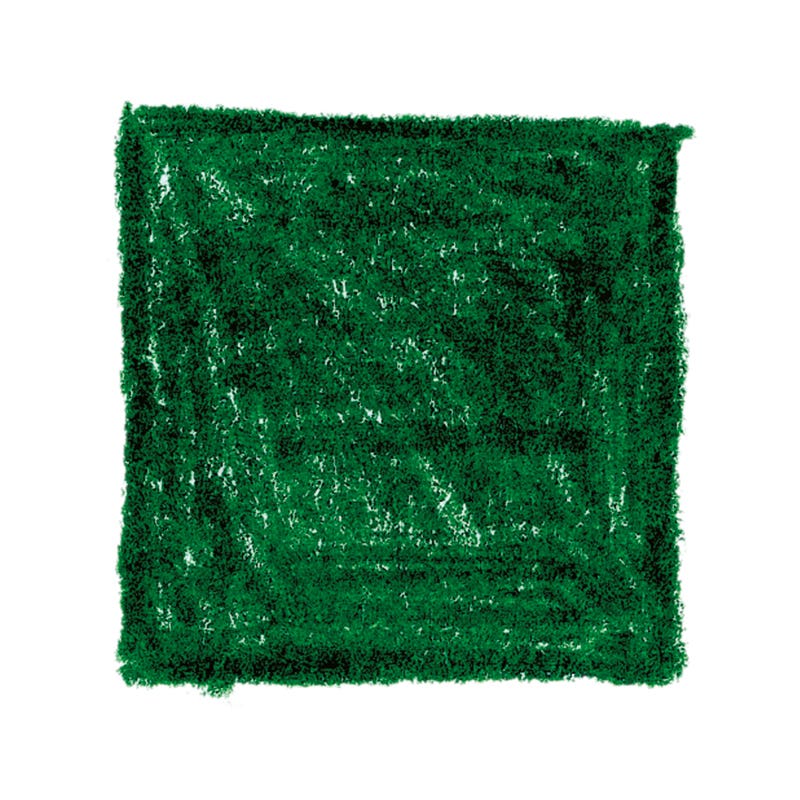 Art Makes Sense (AMS) Colour Giants - box of 12 - Dark Green image