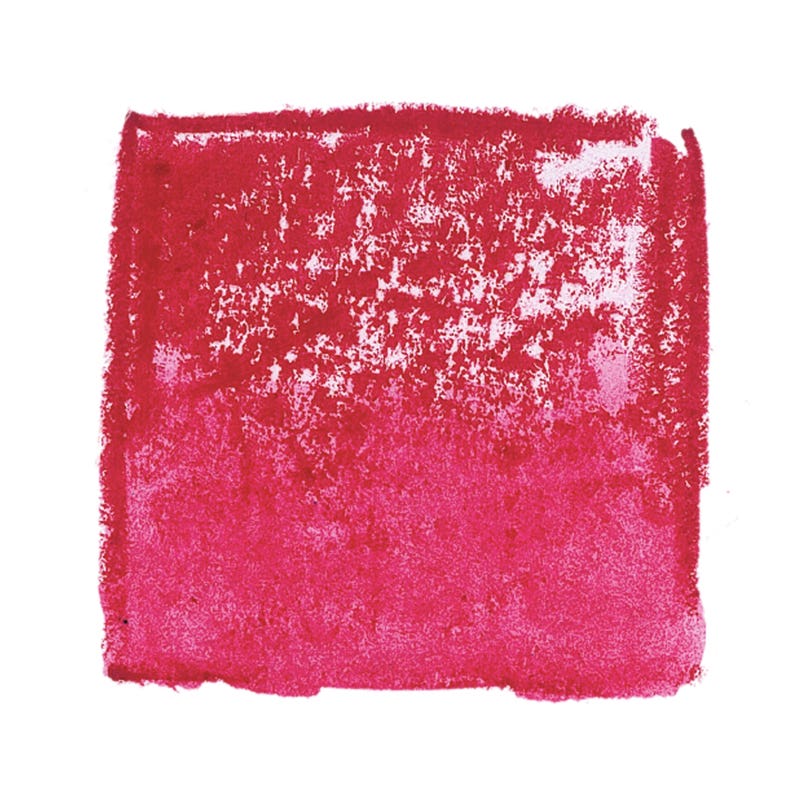 Art Makes Sense (AMS) Water Colour Pencils - box of 12 - Carmine image