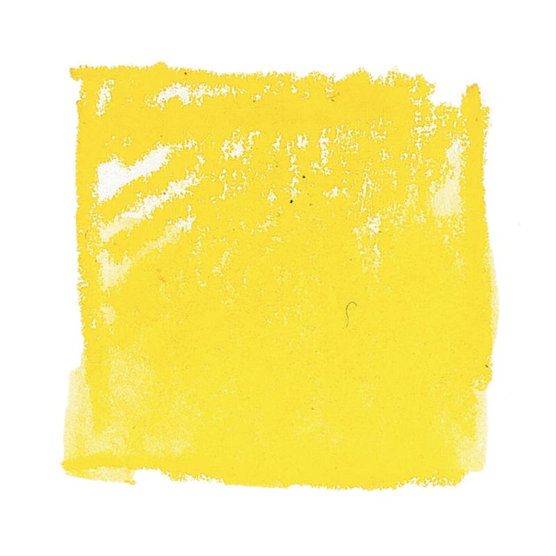 Art Makes Sense (AMS) Water Colour Pencils - box of 12 - Golden Yellow image
