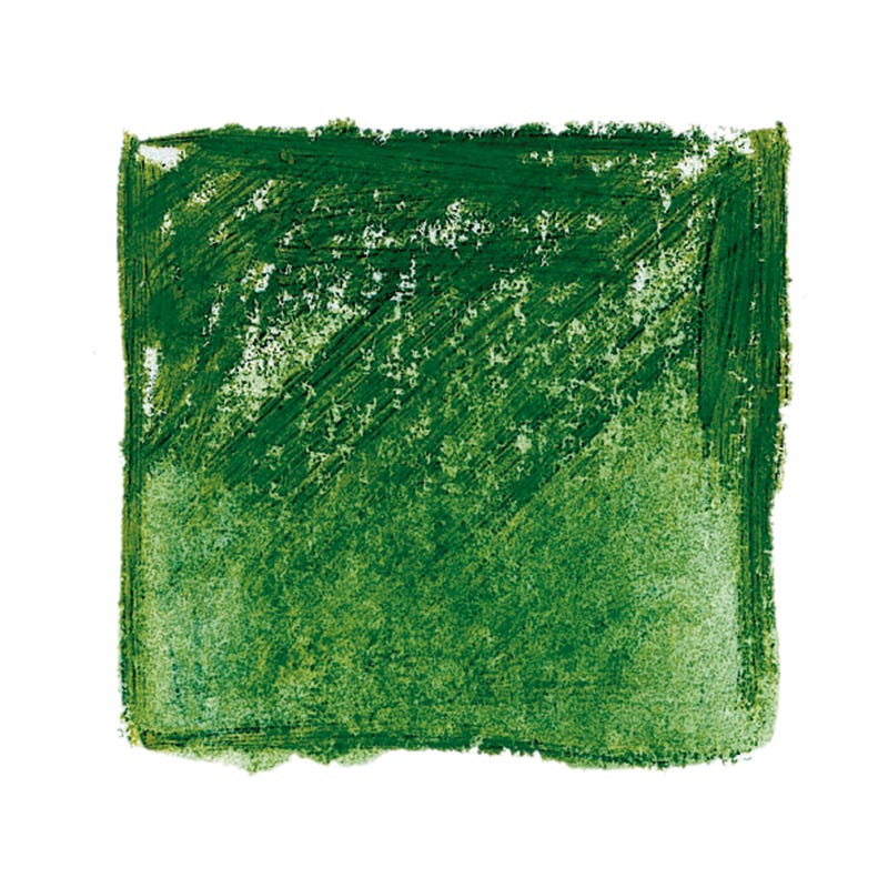 Art Makes Sense (AMS) Water Colour Pencils - box of 12 - Green image