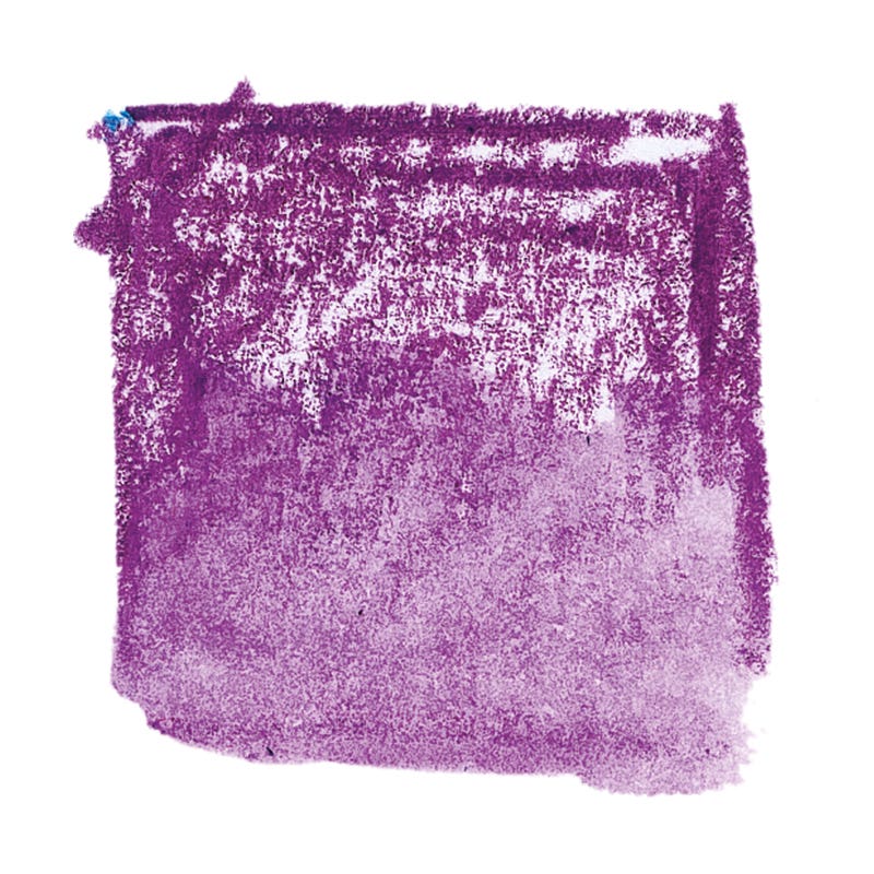 Art Makes Sense (AMS) Water Colour Pencils - box of 12 - Blue Violet image