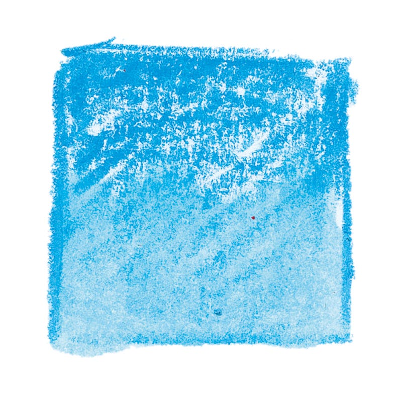Art Makes Sense (AMS) Water Colour Pencils - box of 12 - Cobalt Blue image