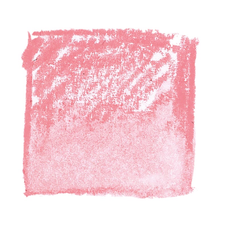Art Makes Sense (AMS) Water Colour Pencils - box of 12 - Pearl Pink image