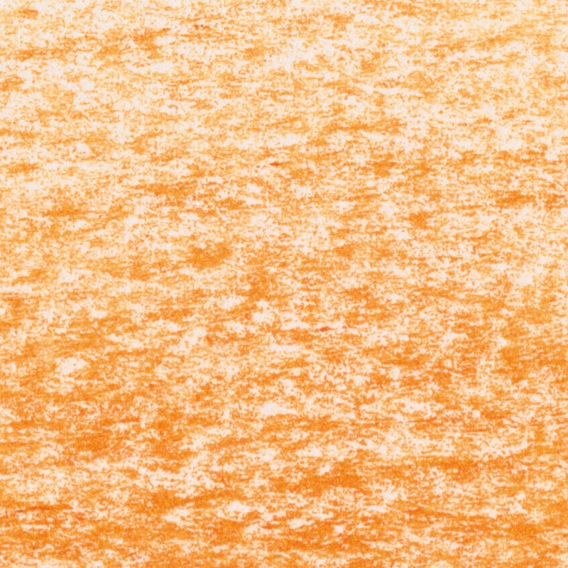 Stockmar Triangular Coloured Pencils - box of 15 - Orange image