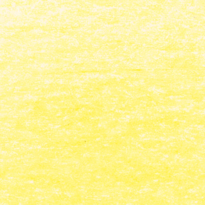 Stockmar Triangular Coloured Pencils - box of 15 - Lemon Yellow image