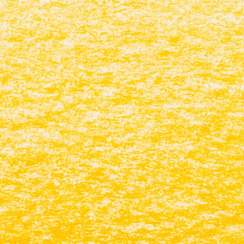 Stockmar Hexagonal Coloured Pencils - box of 19 - Golden Yellow image