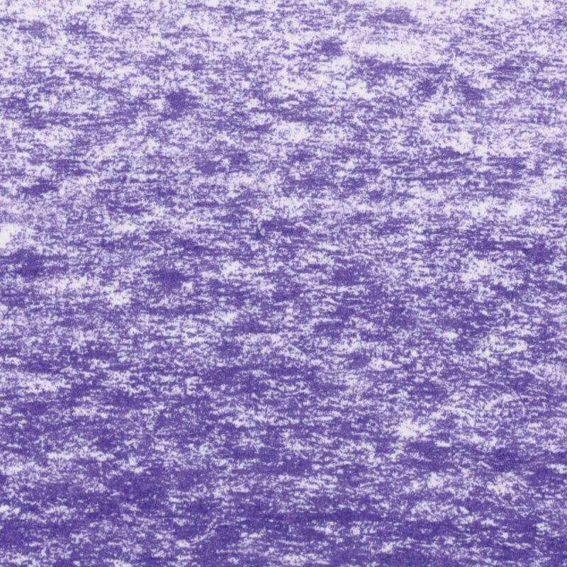 Stockmar Hexagonal Coloured Pencils - box of 19 - Blue Violet image