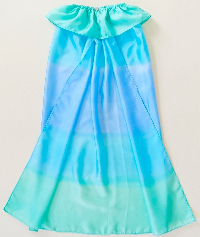 Sarah's Silks Cape - Sea image