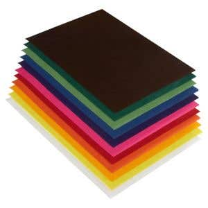 Kite Paper 19.7"x27.6" - 100 sheet roll - 11 Standard Colors