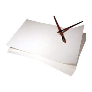 Mercurius Watercolor Paper 200 g - 100 sheets