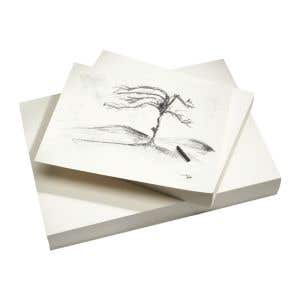 Swedish Painting Paper 140 g - 250 Sheets