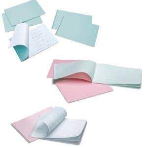 Handwriting Practice Books – Landscape Format - Pack of 10