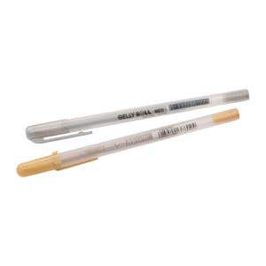 Gelly Roll Ball Pens