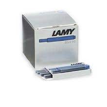 Lamy Fountain Pen Ink Cartridges - pack of 100