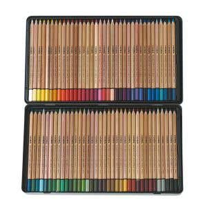 Lyra Pencils Rembrandt Aquarell - Tin Case - 72 assorted colors