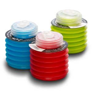 Dual Pencil Sharpener Anti-dust
