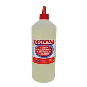All Purpose Glue 4 Bottles - 35.2 oz. each