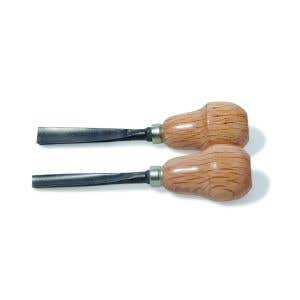 Milani Gouge 12 mm/.47"