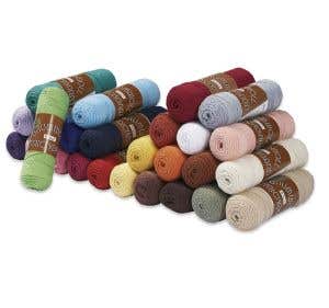 Knitting/Crochet Cotton Heavy