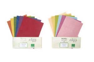 Bioland 100% Pure New Eco Wool Felt - 6 sheets - Pastel Colors