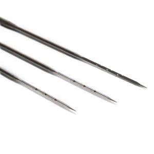 Filges Felt Needles - Rough - 10 pack