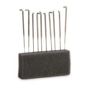 Filges Felt Needles - Fine - 10 pack