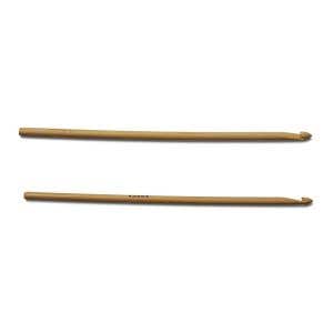 Bamboo Crochet Hooks 