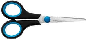School Scissors – soft grip