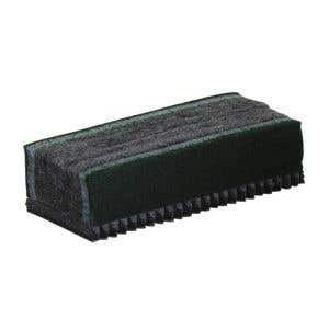 Blackboard Felt Eraser - plain grip