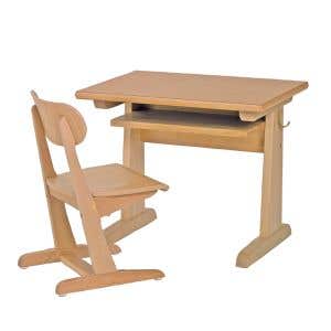 Classroom Desks - single desk