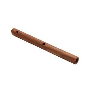 Interval Flute Pear Wood d"-g" 440 Hz