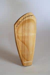 Choroi Kantele 9 Strings Diatonic c'-d'-e'-f'-g'-a'-b'-c"-d"