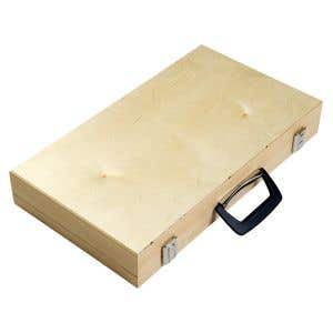 Choroi Wooden Case for Children's Harp