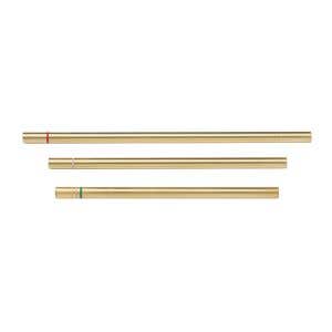 Choroi Brass Tone Pipes - 7 Tone Pentatonic Set - 440 Hz 