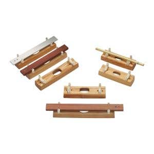 Choroi Ash Wood Hand Resonators