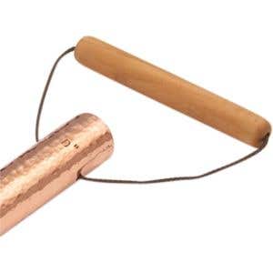 Choroi Copper Tubular Bells w/ Handle