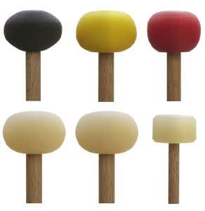 Choroi Mallets