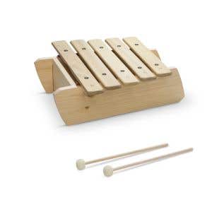 Auris Baby Marimba - 5 tones d-e-g-a-b