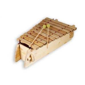 Auris Marimba Variotone - Pentatonic/Diatonic 8 tones + 3