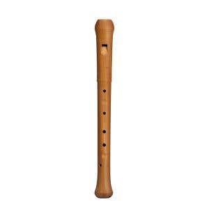 Mollenhauer Soprano Recorder Waldorf Edition Pentatonic 442 Hz