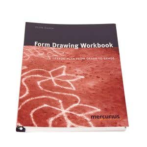 Form Drawing Book - Peter Giesen