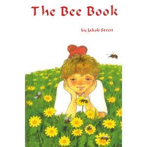 The Bee Book - Jakob Streit 