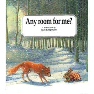 Any Room for Me - Loek Koopmans