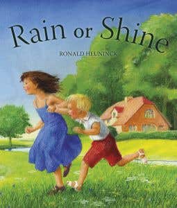 Rain or Shine - Ronald Heuninck